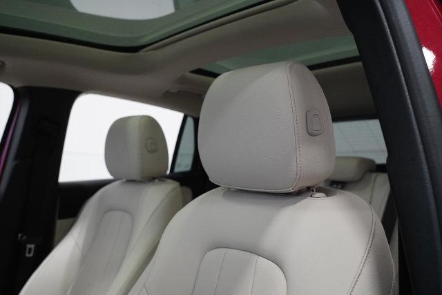 used 2025 Mercedes-Benz GLA 250 car, priced at $41,807