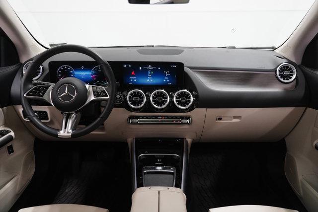 used 2025 Mercedes-Benz GLA 250 car, priced at $41,807