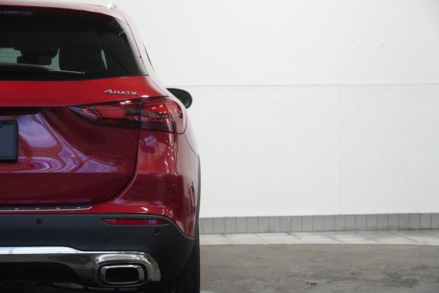 used 2025 Mercedes-Benz GLA 250 car, priced at $41,807
