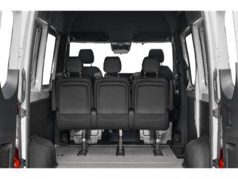 new 2025 Mercedes-Benz Sprinter 2500 car, priced at $79,293
