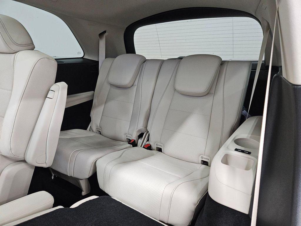 new 2026 Mercedes-Benz GLS 450 car, priced at $98,380