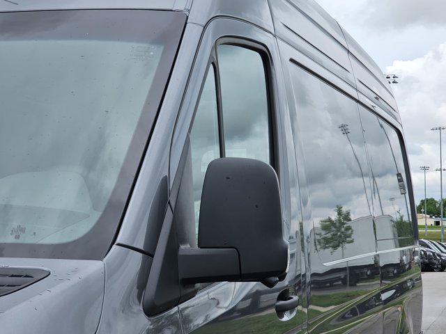 new 2025 Mercedes-Benz Sprinter 2500 car, priced at $80,508
