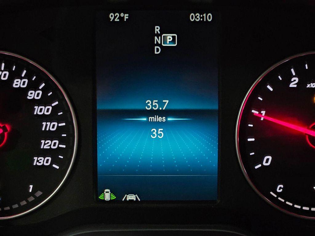 new 2024 Mercedes-Benz Sprinter 3500XD car, priced at $179,871