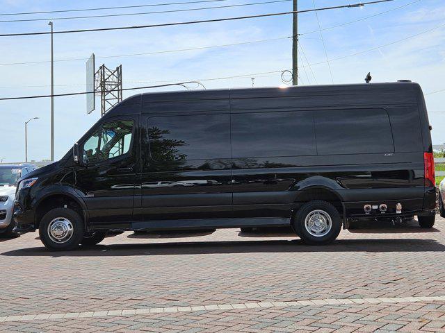 new 2024 Mercedes-Benz Sprinter 3500XD car, priced at $243,761