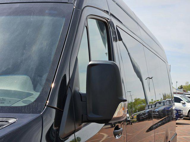 new 2024 Mercedes-Benz Sprinter 3500XD car, priced at $243,761