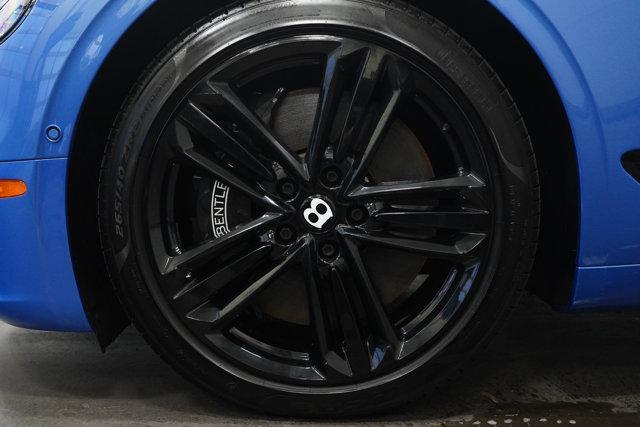 used 2023 Bentley Continental GT car, priced at $241,996