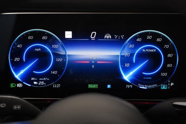 new 2025 Mercedes-Benz G-Class car, priced at $173,155