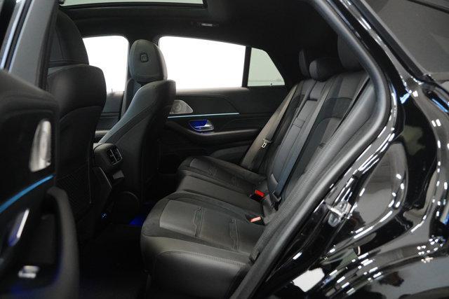 new 2025 Mercedes-Benz AMG GLE 53 car, priced at $101,840