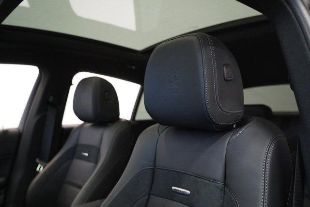 new 2025 Mercedes-Benz AMG GLE 53 car, priced at $101,840