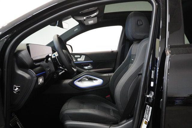 new 2025 Mercedes-Benz AMG GLE 53 car, priced at $101,840