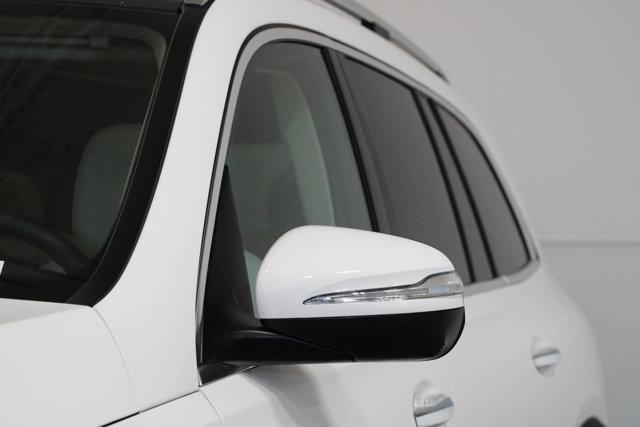 used 2025 Mercedes-Benz GLS 450 car, priced at $78,844