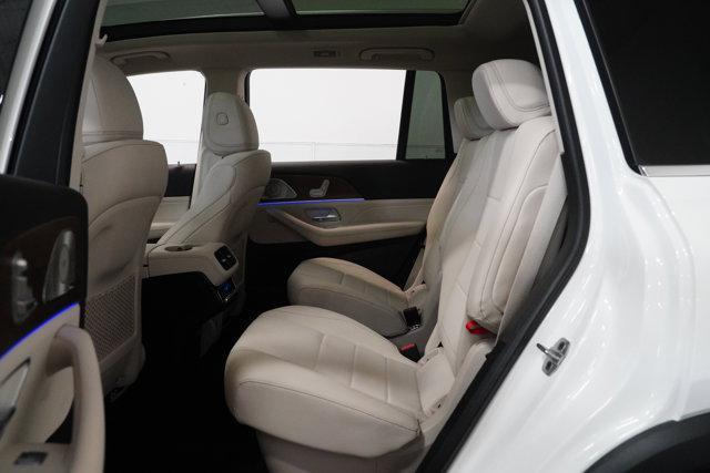 used 2025 Mercedes-Benz GLS 450 car, priced at $78,844
