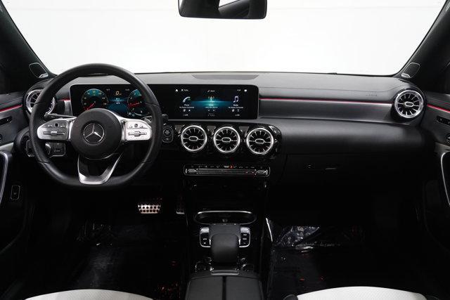 used 2020 Mercedes-Benz CLA 250 car, priced at $32,988
