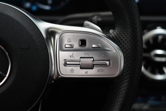 used 2020 Mercedes-Benz CLA 250 car, priced at $32,988