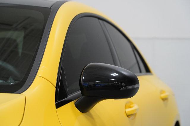 used 2020 Mercedes-Benz CLA 250 car, priced at $32,988