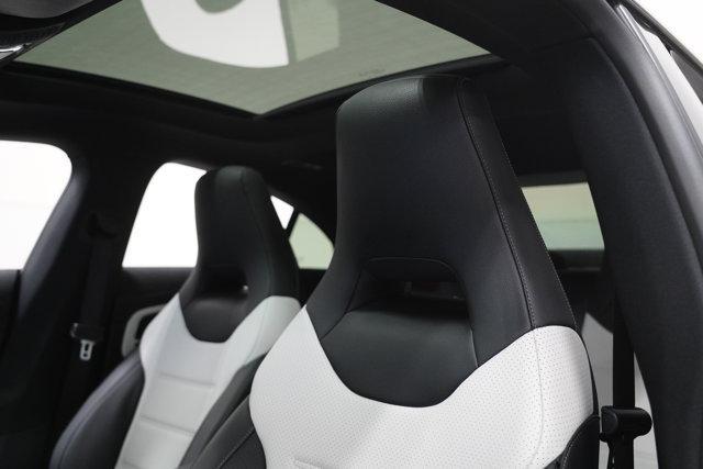 used 2020 Mercedes-Benz CLA 250 car, priced at $32,988