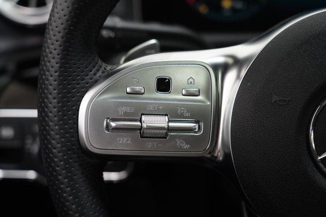 used 2020 Mercedes-Benz CLA 250 car, priced at $32,988