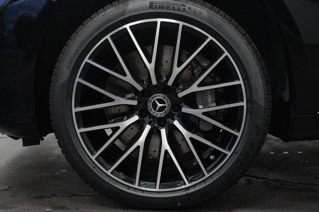 new 2025 Mercedes-Benz S-Class car, priced at $132,605