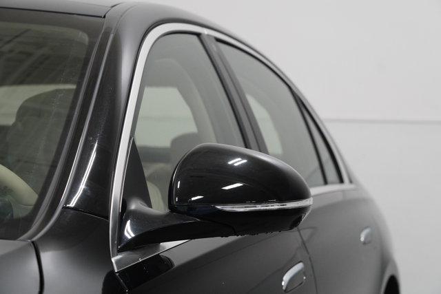 new 2025 Mercedes-Benz S-Class car, priced at $132,605