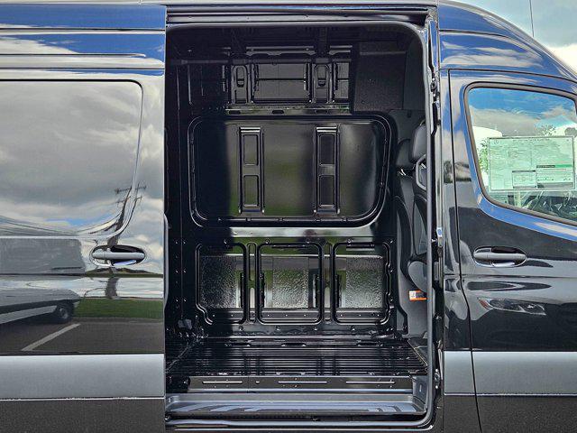 new 2025 Mercedes-Benz Sprinter 2500 car, priced at $82,832