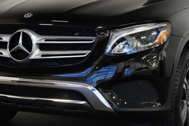 used 2019 Mercedes-Benz GLC 300 car, priced at $22,314