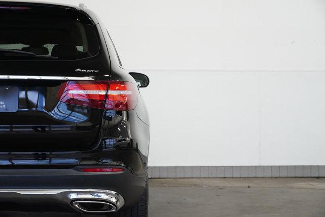 used 2019 Mercedes-Benz GLC 300 car, priced at $22,314
