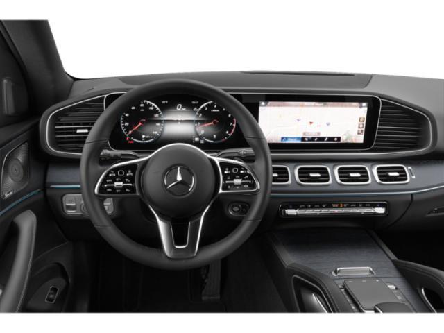 used 2023 Mercedes-Benz GLE 350 car, priced at $47,181