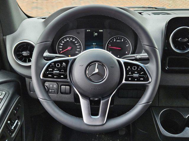 new 2024 Mercedes-Benz Sprinter 3500XD car, priced at $84,831