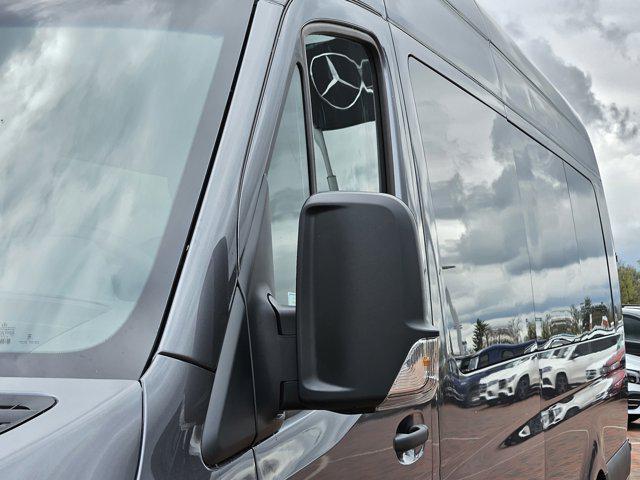 new 2024 Mercedes-Benz Sprinter 3500XD car, priced at $84,831