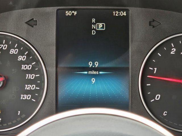 new 2024 Mercedes-Benz Sprinter 3500XD car, priced at $84,831