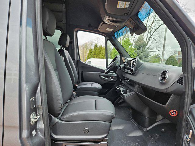 new 2024 Mercedes-Benz Sprinter 3500XD car, priced at $84,831