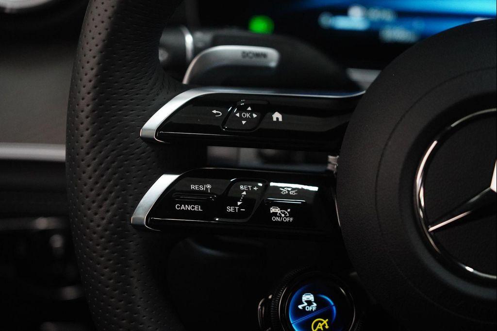 used 2024 Mercedes-Benz AMG GT 63 car, priced at $144,345