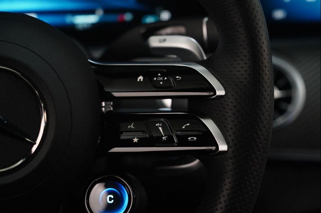 used 2024 Mercedes-Benz AMG GT 63 car, priced at $144,345