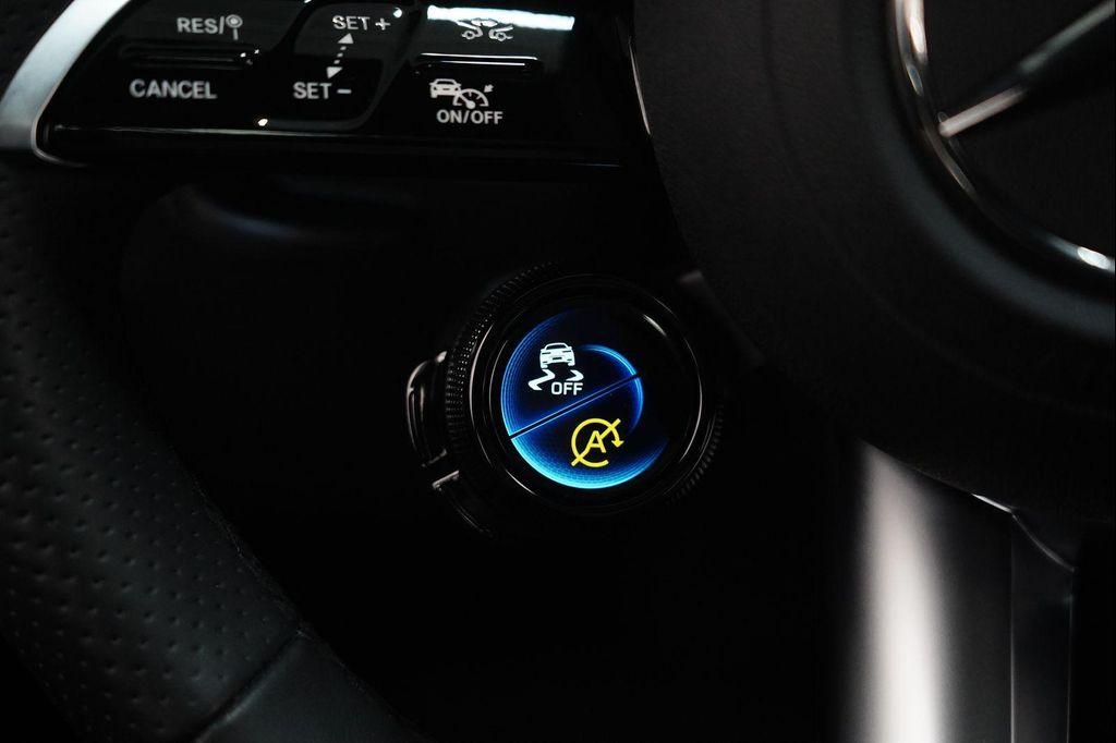 used 2024 Mercedes-Benz AMG GT 63 car, priced at $144,345