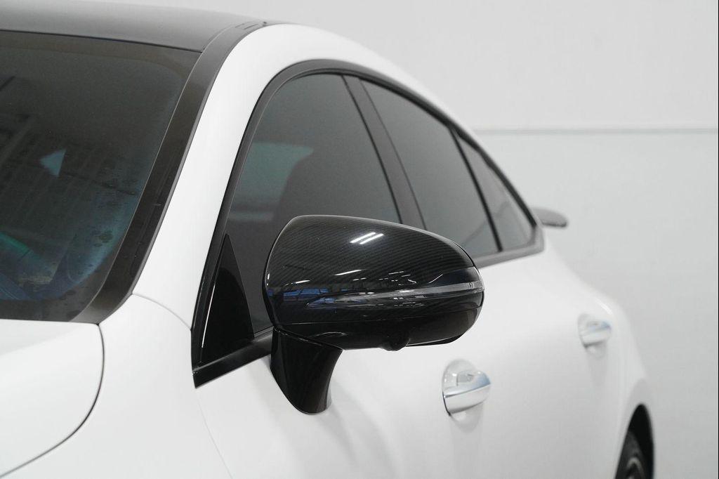 used 2024 Mercedes-Benz AMG GT 63 car, priced at $144,345