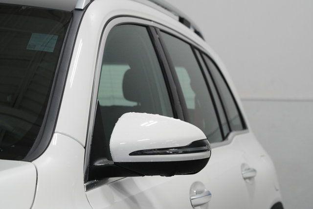 used 2025 Mercedes-Benz AMG GLB 35 car, priced at $49,506