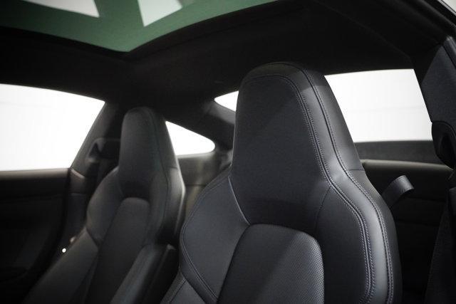 used 2023 Porsche 911 car, priced at $146,360