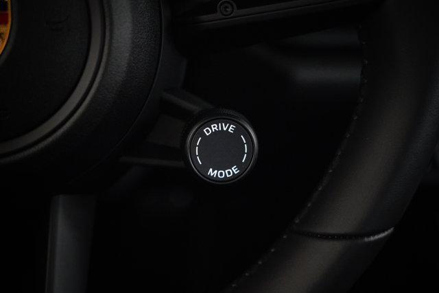 used 2023 Porsche 911 car, priced at $146,360