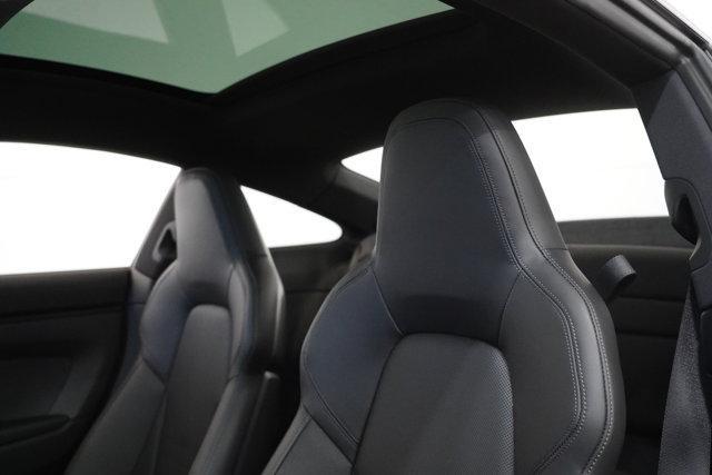 used 2023 Porsche 911 car, priced at $149,964