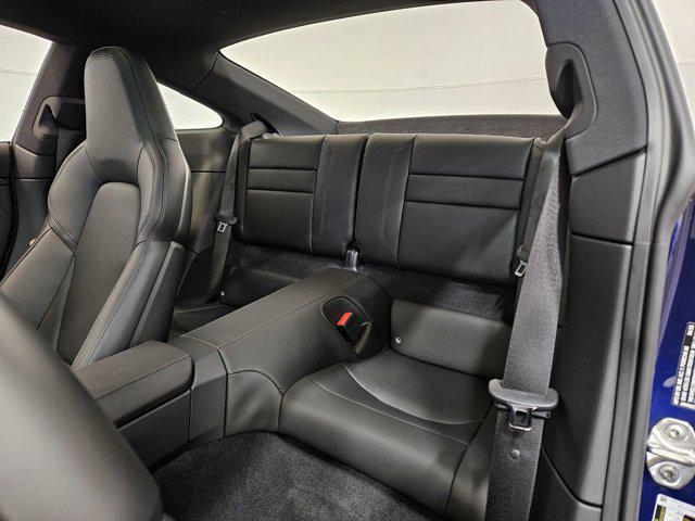 used 2023 Porsche 911 car, priced at $146,360