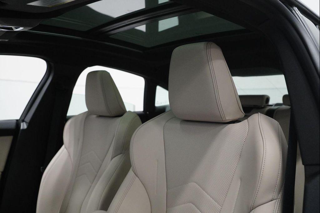 used 2025 BMW M235 Gran Coupe car, priced at $48,478