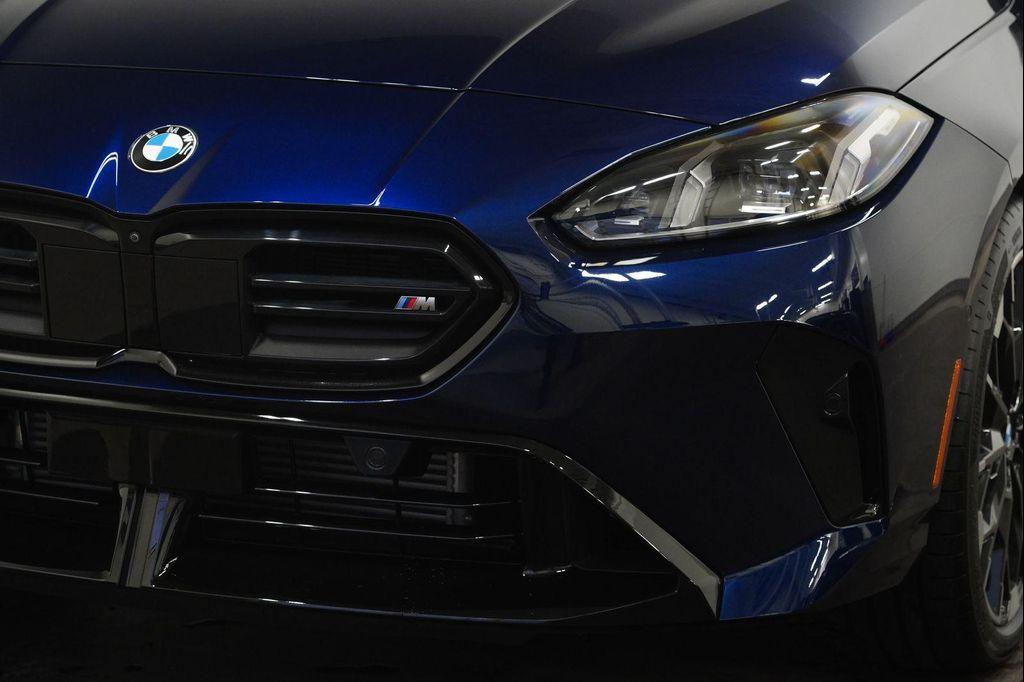 used 2025 BMW M235 Gran Coupe car, priced at $48,478