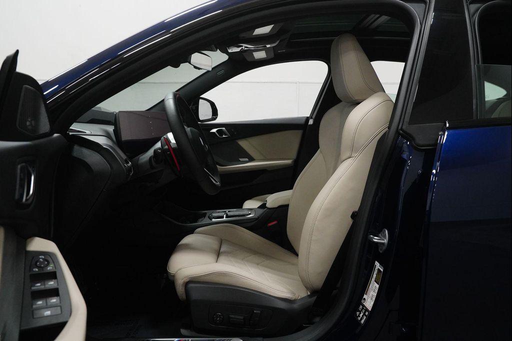 used 2025 BMW M235 Gran Coupe car, priced at $48,478