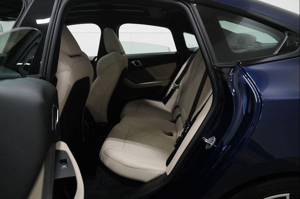 used 2025 BMW M235 Gran Coupe car, priced at $48,478