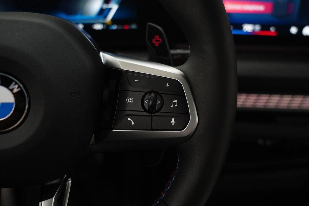 used 2025 BMW M235 Gran Coupe car, priced at $48,478