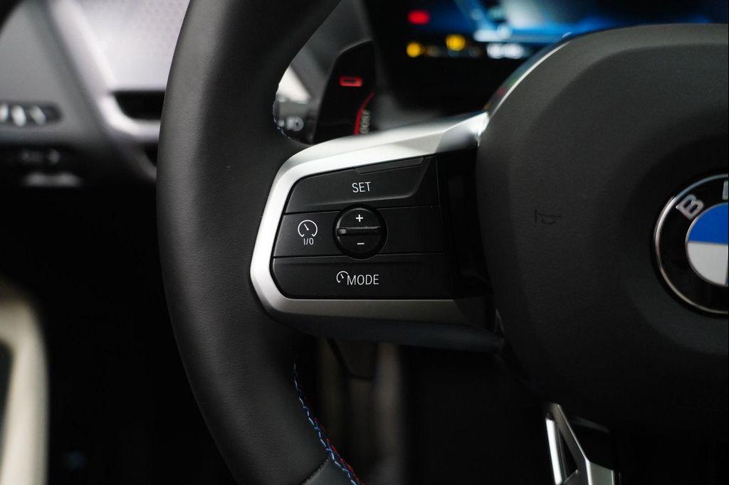 used 2025 BMW M235 Gran Coupe car, priced at $48,478