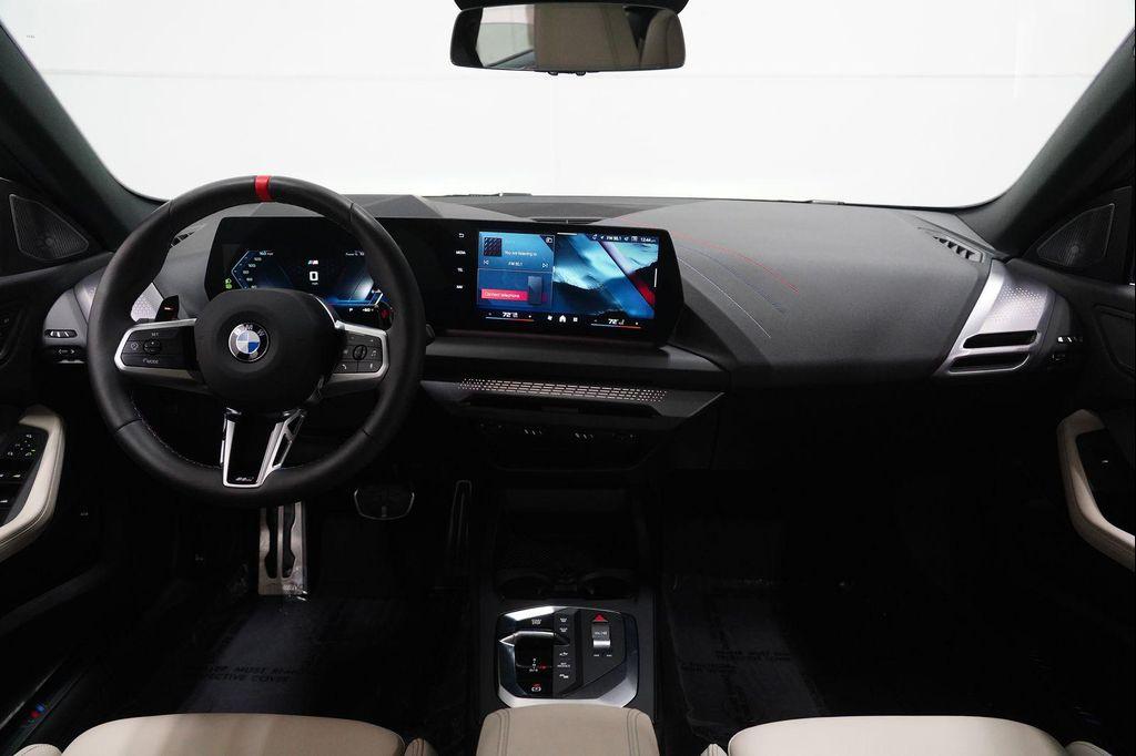 used 2025 BMW M235 Gran Coupe car, priced at $48,478