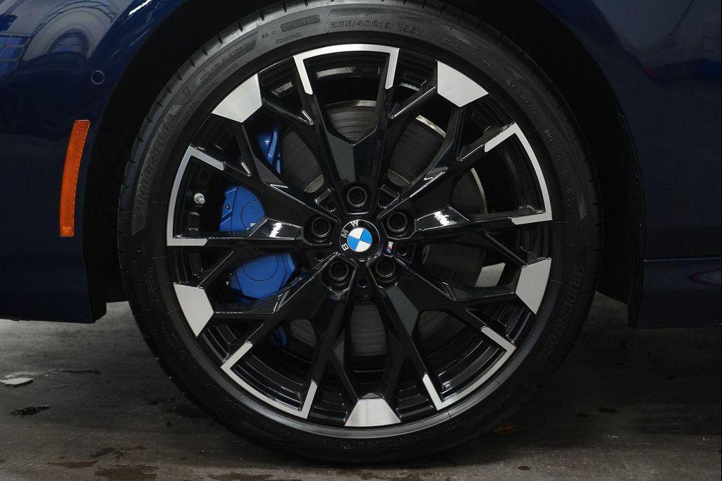 used 2025 BMW M235 Gran Coupe car, priced at $48,478