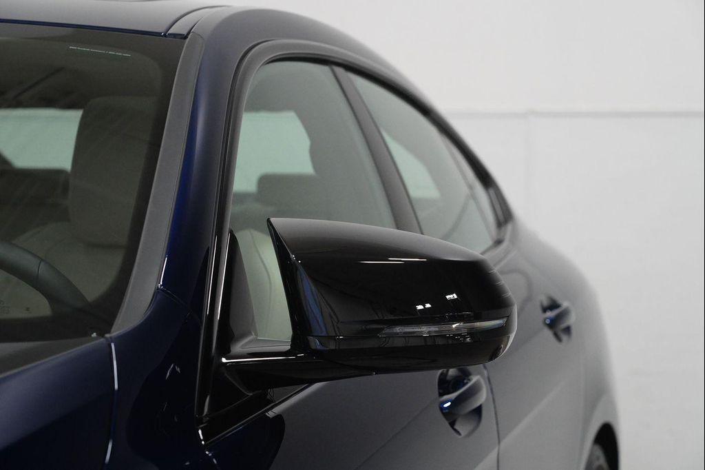 used 2025 BMW M235 Gran Coupe car, priced at $48,478