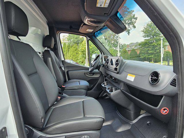 new 2023 Mercedes-Benz Sprinter 3500XD car, priced at $55,271